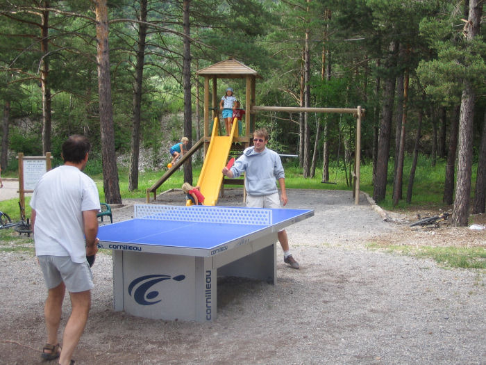 Le Parc des Sérigons Provence-Alpes-Côte d'Azur - La Roche-des-Arnauds visuel 2/7 Le Parc des Sérigons Provence-Alpes-Côte d'Azur - La Roche-des-Arnauds visuel 2/7