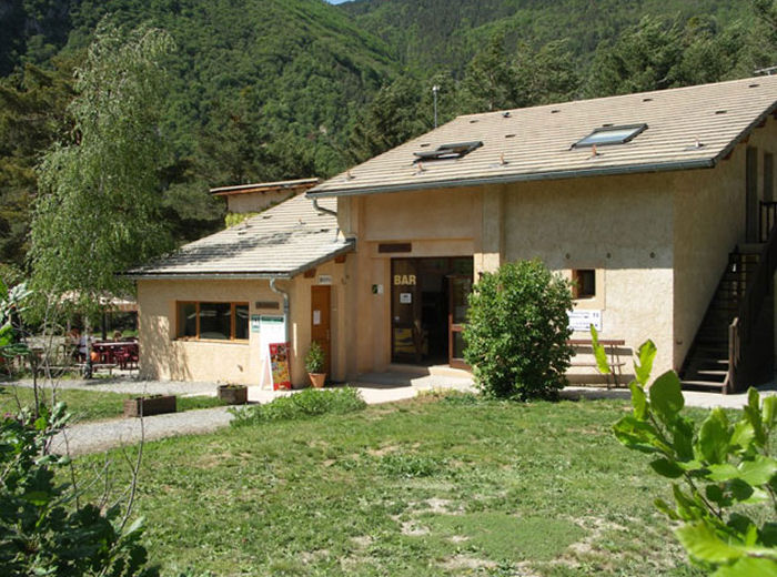 Le Parc des Sérigons Provence-Alpes-Côte d'Azur - La Roche-des-Arnauds visuel 3/7 Le Parc des Sérigons Provence-Alpes-Côte d'Azur - La Roche-des-Arnauds visuel 3/7