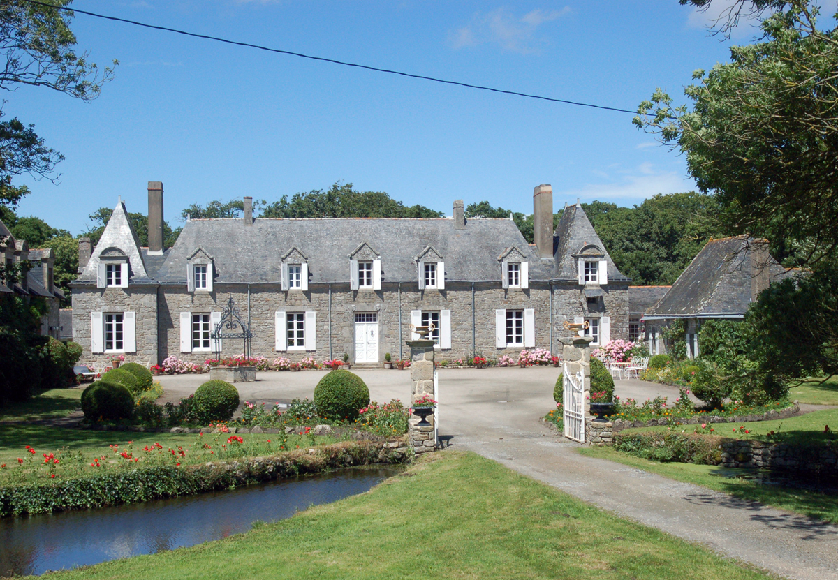 Le Parc Sainte-Brigitte Das Loire-Gebiet - La Turballe visuel 5/10 Le Parc Sainte-Brigitte Das Loire-Gebiet - La Turballe visuel 5/10