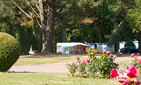 Le Parc Sainte-Brigitte Das Loire-Gebiet - La Turballe visuel 7/10 Le Parc Sainte-Brigitte Das Loire-Gebiet - La Turballe visuel 7/10