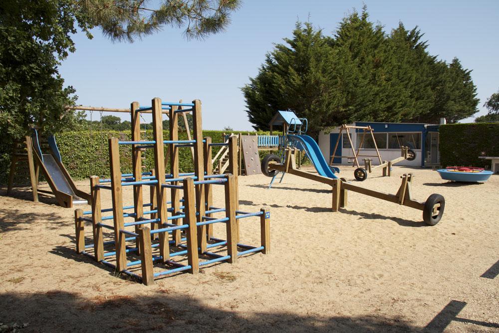 Le Parc Sainte-Brigitte Das Loire-Gebiet - La Turballe visuel 8/10 Le Parc Sainte-Brigitte Das Loire-Gebiet - La Turballe visuel 8/10