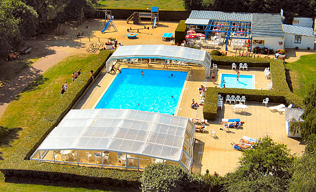 Le Parc Sainte-Brigitte Das Loire-Gebiet - La Turballe visuel 9/10 Le Parc Sainte-Brigitte Das Loire-Gebiet - La Turballe visuel 9/10