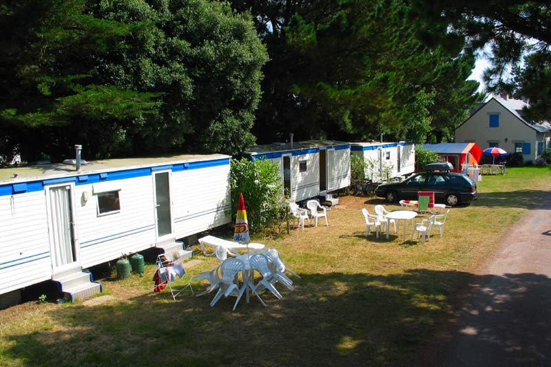 Le Parc Sainte-Brigitte Das Loire-Gebiet - La Turballe visuel 10/10 Le Parc Sainte-Brigitte Das Loire-Gebiet - La Turballe visuel 10/10