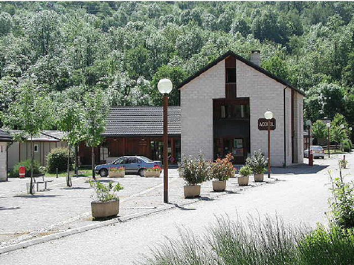 Le Pas de l'Ours Midi-Pyrénées - Aston visuel 2/10 Le Pas de l'Ours Midi-Pyrénées - Aston visuel 2/10