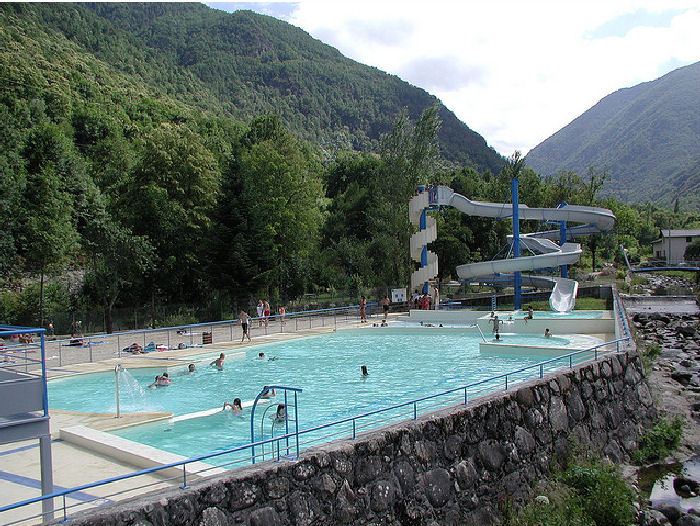 Le Pas de l'Ours Midi-Pyrénées - Aston visuel 3/10 Le Pas de l'Ours Midi-Pyrénées - Aston visuel 3/10