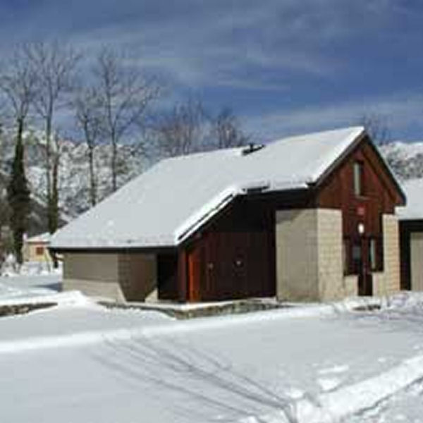 Le Pas de l'Ours Midi-Pyrénées - Aston visuel 5/10 Le Pas de l'Ours Midi-Pyrénées - Aston visuel 5/10