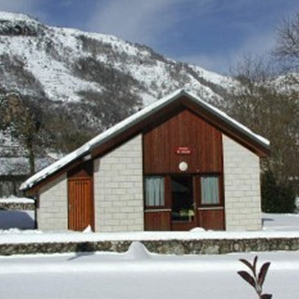 Le Pas de l'Ours Midi-Pyrénées - Aston visuel 10/10 Le Pas de l'Ours Midi-Pyrénées - Aston visuel 10/10