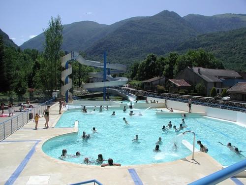 Camping Le Pas de L'ours Midi-Pyrénées - Ax-les-Thermes visuel 1/10 Camping Le Pas de L'ours Midi-Pyrénées - Ax-les-Thermes visuel 1/10
