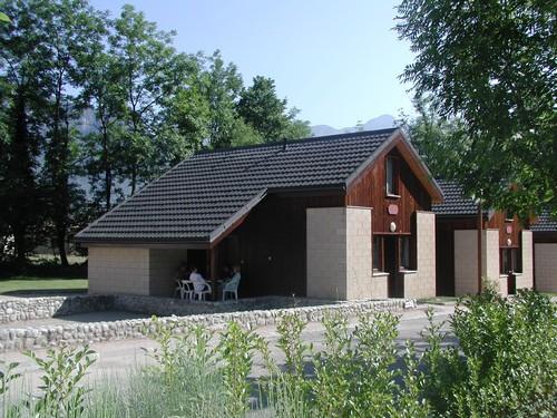 Camping Le Pas de L'ours Midi-Pyrénées - Ax-les-Thermes visuel 4/10 Camping Le Pas de L'ours Midi-Pyrénées - Ax-les-Thermes visuel 4/10