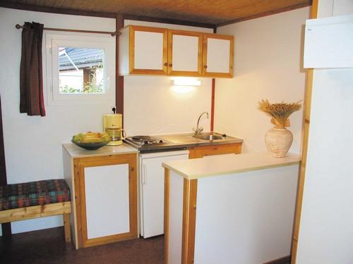 Camping Le Pas de L'ours Midi-Pyrénées - Ax-les-Thermes visuel 7/10 Camping Le Pas de L'ours Midi-Pyrénées - Ax-les-Thermes visuel 7/10