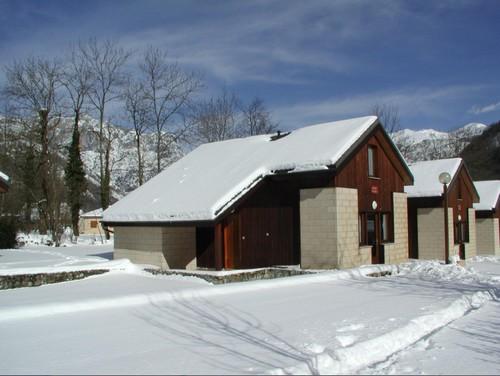 Camping Le Pas de L'ours Midi-Pyrénées - Ax-les-Thermes visuel 9/10 Camping Le Pas de L'ours Midi-Pyrénées - Ax-les-Thermes visuel 9/10