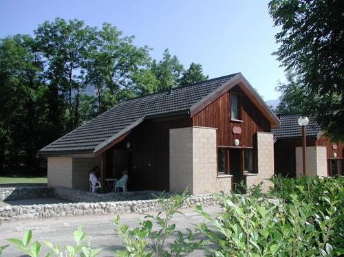 Camping Le Pas de L'ours Midi-Pyrénées - Ax-les-Thermes visuel 10/10 Camping Le Pas de L'ours Midi-Pyrénées - Ax-les-Thermes visuel 10/10