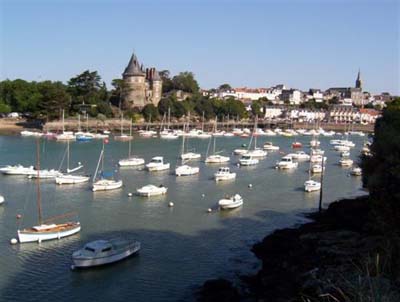 Le Patisseau Das Loire-Gebiet - Pornic visuel 8/11