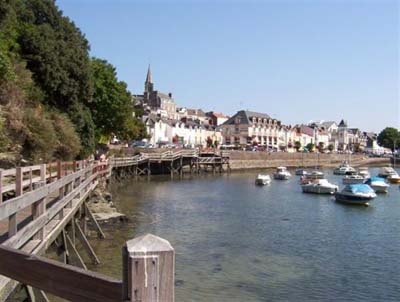 Le Patisseau Das Loire-Gebiet - Pornic visuel 9/11