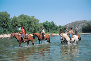 Le Pequelet Rhône-Alpen - Salavas visuel 2/2