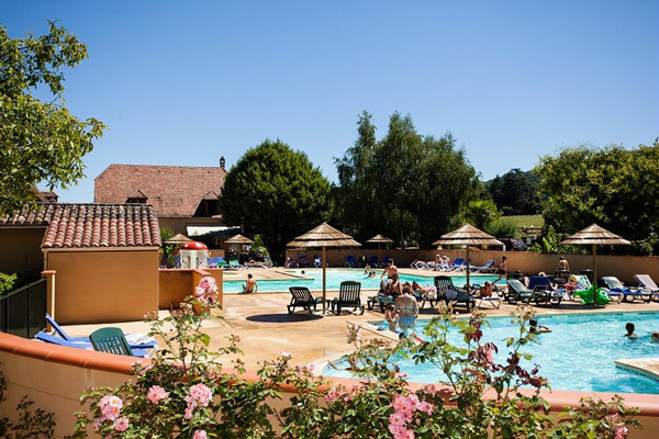 Le Perpetuum Aquitanien - Domme visuel 2/15