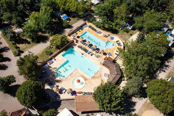 Le Perpetuum Aquitanien - Domme visuel 3/15