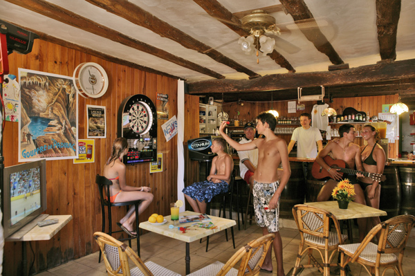 Le Perpetuum Aquitanien - Domme visuel 6/15