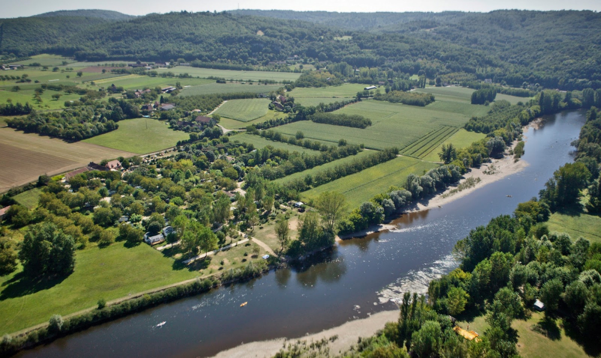 Le Perpetuum Aquitanien - Domme visuel 7/15