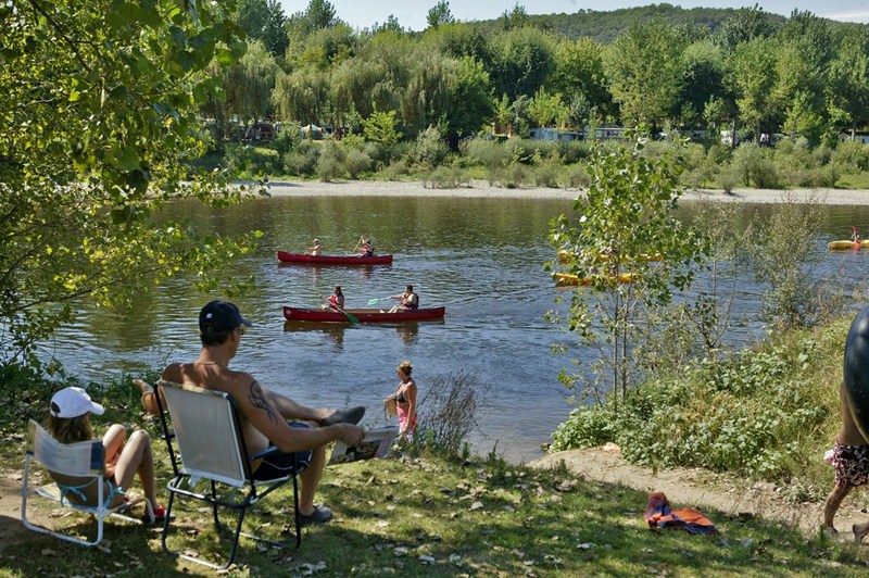 Le Perpetuum Aquitanien - Domme visuel 11/15