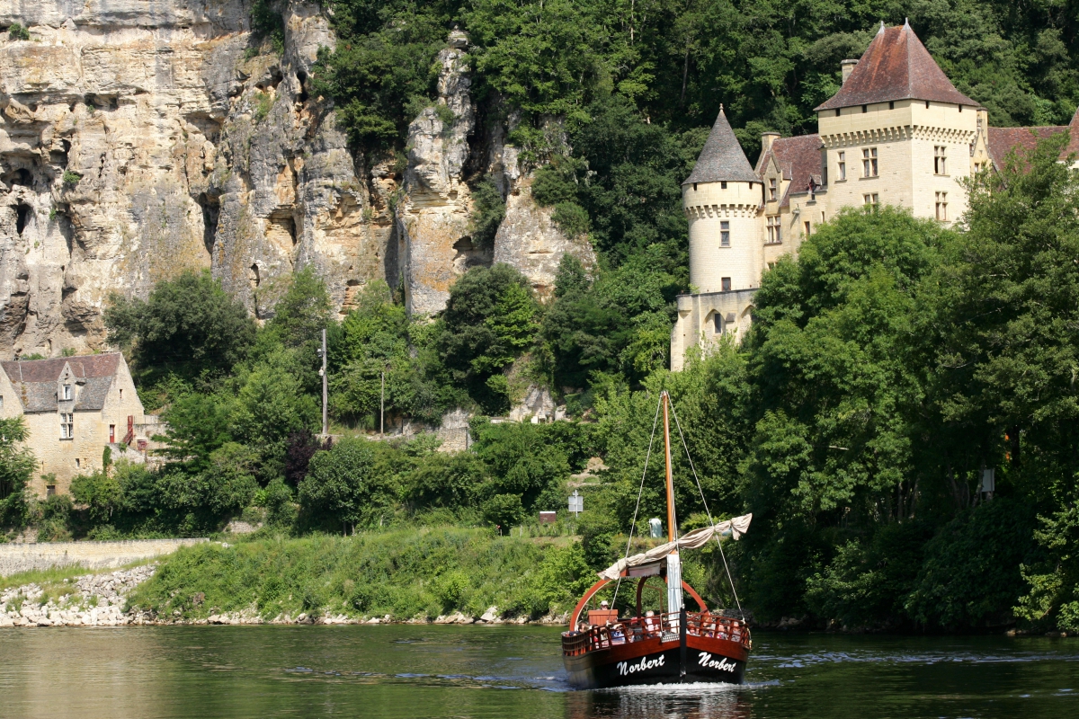 Le Perpetuum Aquitanien - Domme visuel 12/15