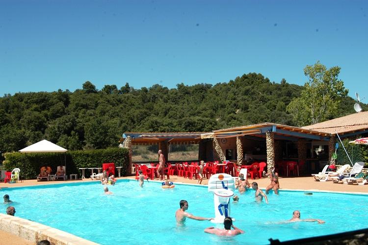 Le Petit Arlane Domaine Naturiste - Provence-Alpes-Côte d'Azur - Valensole visuel 4/10 Le Petit Arlane Domaine Naturiste - Provence-Alpes-Côte d'Azur - Valensole visuel 4/10