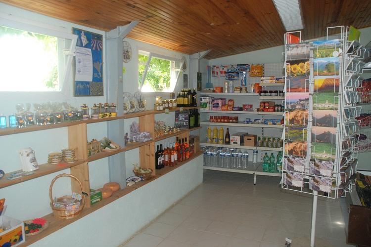 Le Petit Arlane Domaine Naturiste - Provence-Alpes-Côte d'Azur - Valensole visuel 10/10 Le Petit Arlane Domaine Naturiste - Provence-Alpes-Côte d'Azur - Valensole visuel 10/10