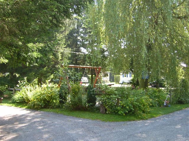 Le Petit Clos Nord-Pas de Calais - Rumegies visuel 3/3