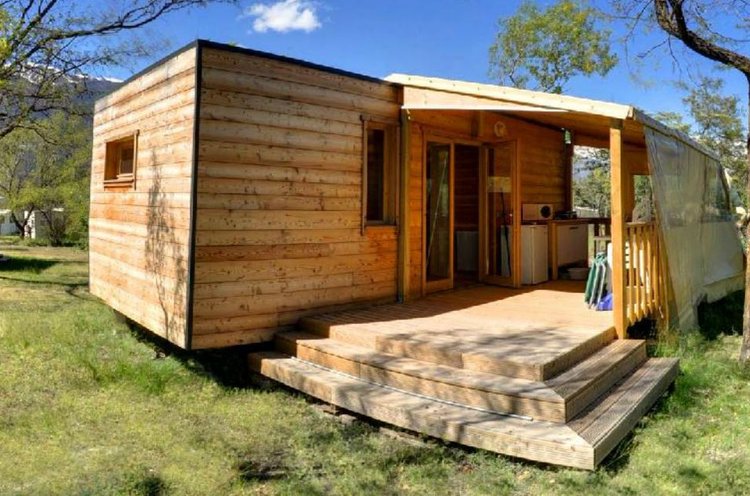 Le Petit Liou Provence-Alpes-Côte d'Azur - Baratier visuel 1/10