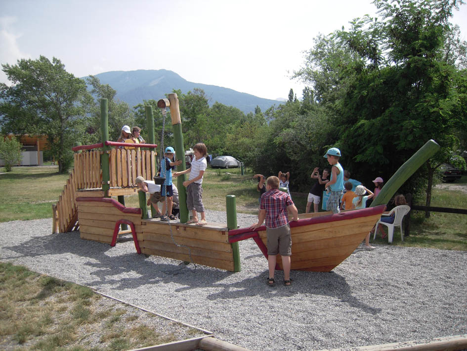 Le Petit Liou Provence-Alpes-Côte d'Azur - Baratier visuel 10/10