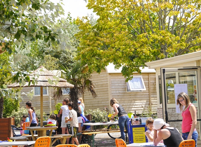 Le Petit Paris Das Loire-Gebiet - Château-d'Olonne visuel 22/25