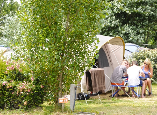 Le Petit Paris Das Loire-Gebiet - Château-d'Olonne visuel 20/25