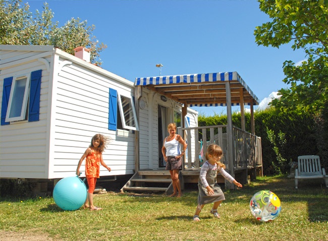 Le Petit Paris Das Loire-Gebiet - Château-d'Olonne visuel 19/25