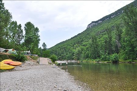 Le Peyrelade Midi-Pyrénées - Rivière-sur-Tarn visuel 1/10