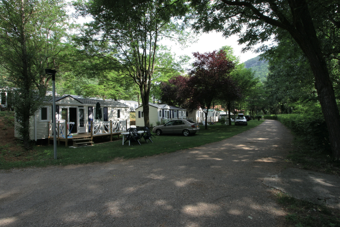 Le Peyrelade Midi-Pyrénées - Rivière-sur-Tarn visuel 3/10