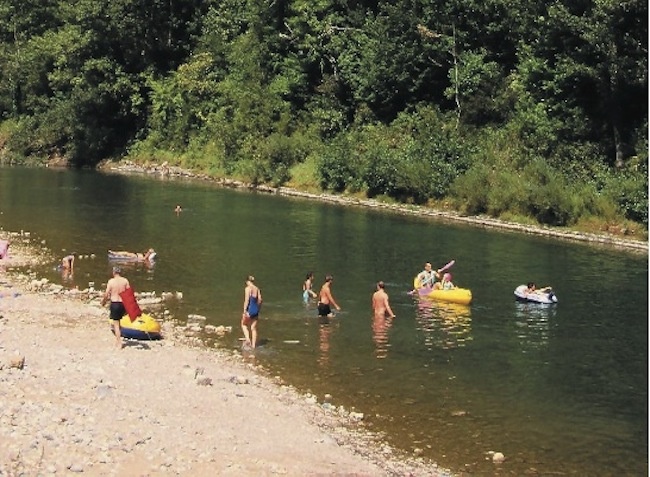 Le Peyrelade Midi-Pyrénées - Rivière-sur-Tarn visuel 6/10