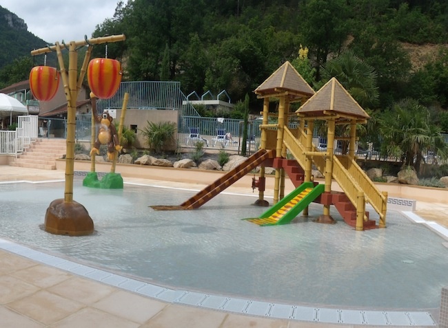 Le Peyrelade Midi-Pyrénées - Rivière-sur-Tarn visuel 7/10