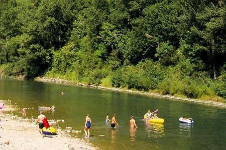 Le Peyrelade Midi-Pyrénées - Rivière-sur-Tarn visuel 8/10
