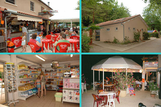 Le Peyrelade Midi-Pyrénées - Rivière-sur-Tarn visuel 9/10