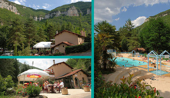 Le Peyrelade Midi-Pyrénées - Rivière-sur-Tarn visuel 10/10