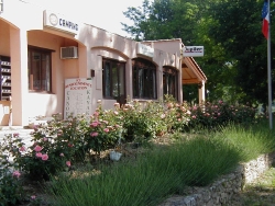 Le Peyrolais Languedoc-Roussillon - Saint-Julien-de-Peyrolas visuel 1/5 Le Peyrolais Languedoc-Roussillon - Saint-Julien-de-Peyrolas visuel 1/5