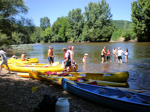Le Pigeonnier Aquitanien - Saint-Crépin-et-Carlucet visuel 2/9