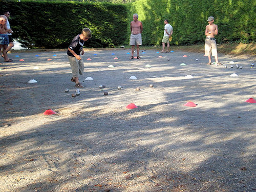 Le Pigeonnier Aquitanien - Saint-Crépin-et-Carlucet visuel 3/9