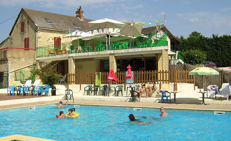 Le Pigeonnier Aquitanien - Saint-Crépin-et-Carlucet visuel 5/9