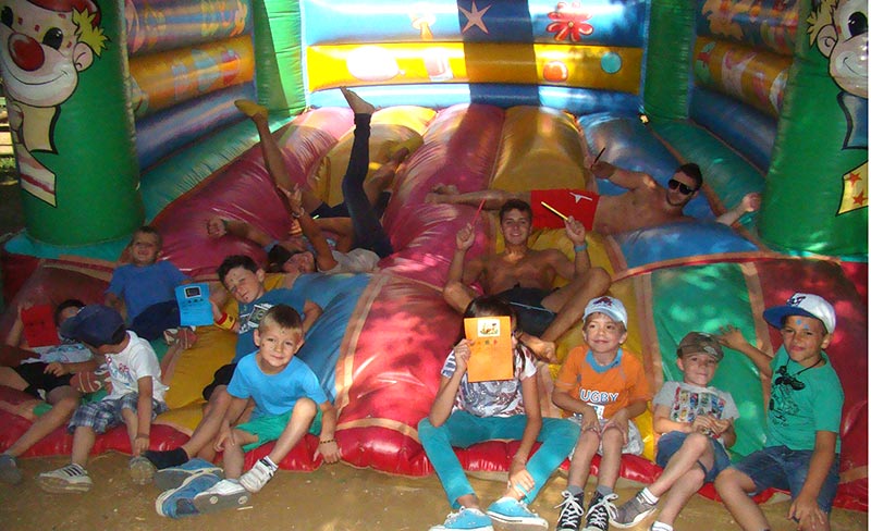 Le Pigeonnier Aquitanien - Saint-Crépin-et-Carlucet visuel 7/9