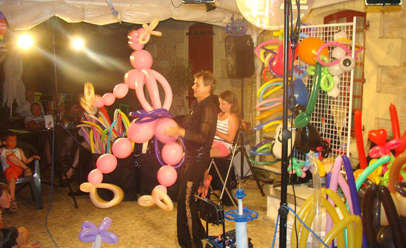 Le Pigeonnier Aquitanien - Saint-Crépin-et-Carlucet visuel 8/9