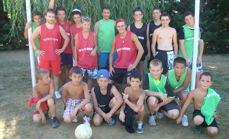 Le Pigeonnier Aquitanien - Saint-Crépin-et-Carlucet visuel 9/9