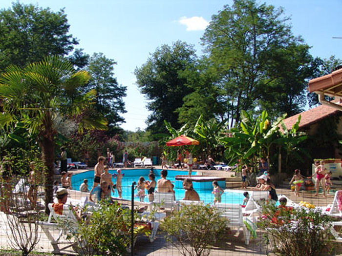 Le Pin Aquitanien - Saint-Justin visuel 2/6