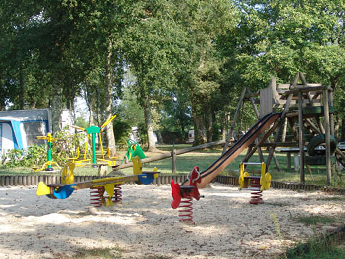 Le Pin Aquitanien - Saint-Justin visuel 4/6