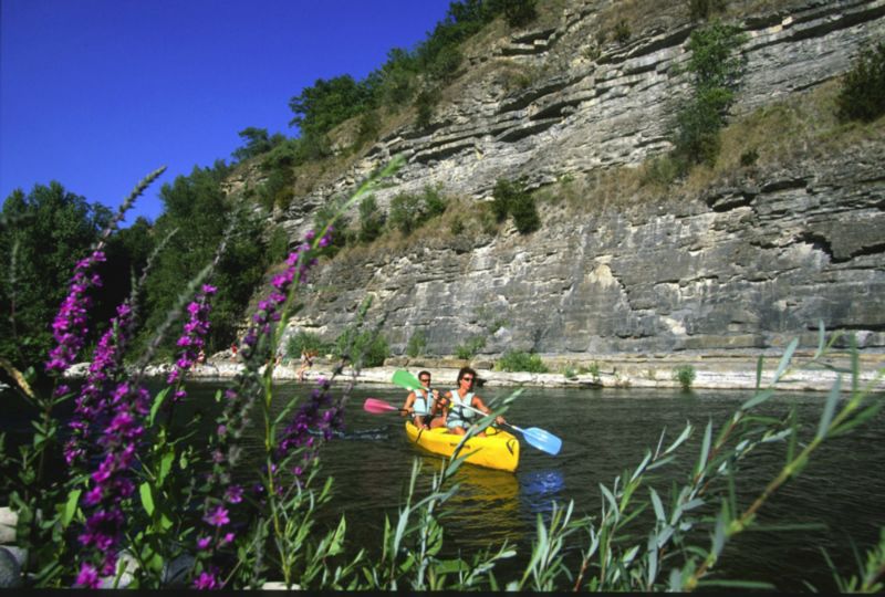 Le Plan d'Eau Rhône-Alpen - Saint-Privat visuel 2/3 Le Plan d'Eau Rhône-Alpen - Saint-Privat visuel 2/3